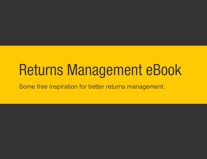 What does RMA stand for?